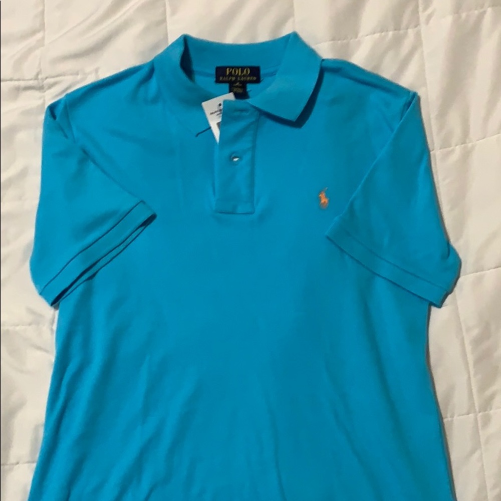 Boys Polo Shirt